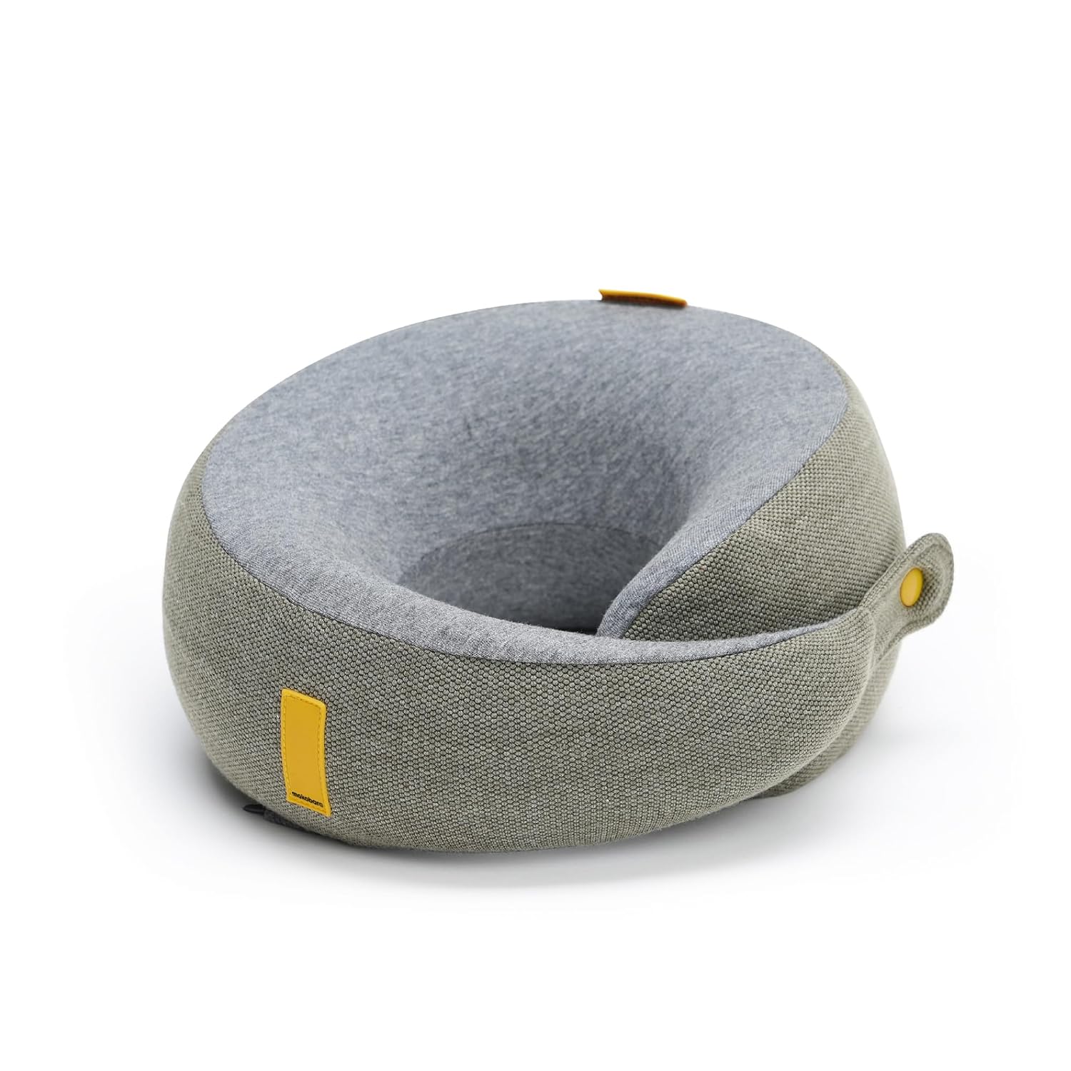 Memory Foam Neck Pillow